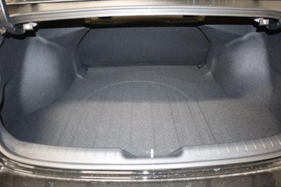 2026 Hyundai ELANTRA SEL Sport IVT