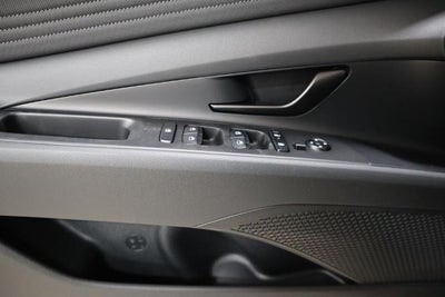 2026 Hyundai ELANTRA SEL Sport IVT