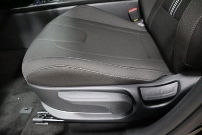 2026 Hyundai ELANTRA SEL Sport IVT