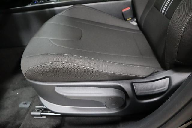 2026 Hyundai ELANTRA SEL Sport IVT