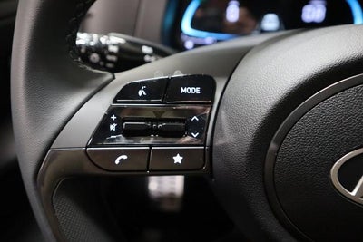 2026 Hyundai ELANTRA SEL Sport IVT