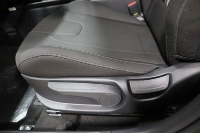 2026 Hyundai ELANTRA SEL Sport IVT