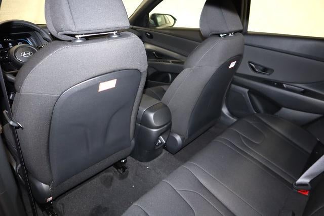 2026 Hyundai ELANTRA SEL Sport IVT