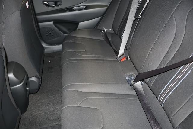 2026 Hyundai ELANTRA SEL Sport IVT