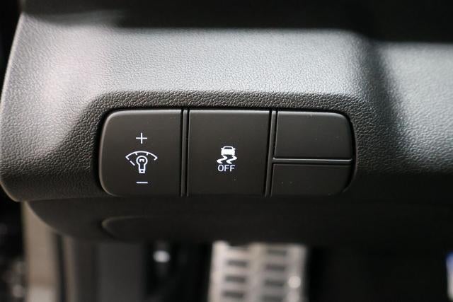2026 Hyundai ELANTRA SEL Sport IVT