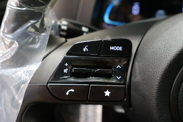 2026 Hyundai ELANTRA SEL Sport IVT