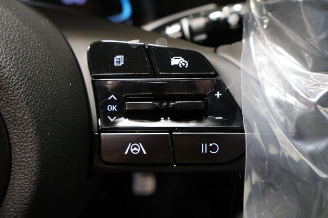 2026 Hyundai ELANTRA SEL Sport IVT