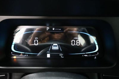 2026 Hyundai ELANTRA SEL Sport IVT