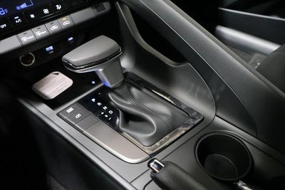 2026 Hyundai ELANTRA SEL Sport IVT