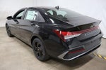 2026 Hyundai ELANTRA SEL Sport IVT