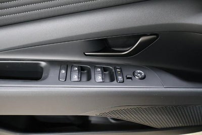 2026 Hyundai ELANTRA SEL Sport IVT