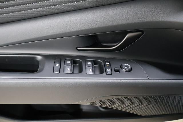 2026 Hyundai ELANTRA SEL Sport IVT