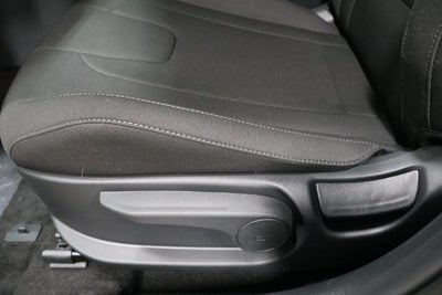 2026 Hyundai ELANTRA SEL Sport IVT