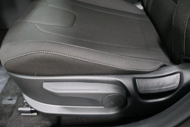 2026 Hyundai ELANTRA SEL Sport IVT