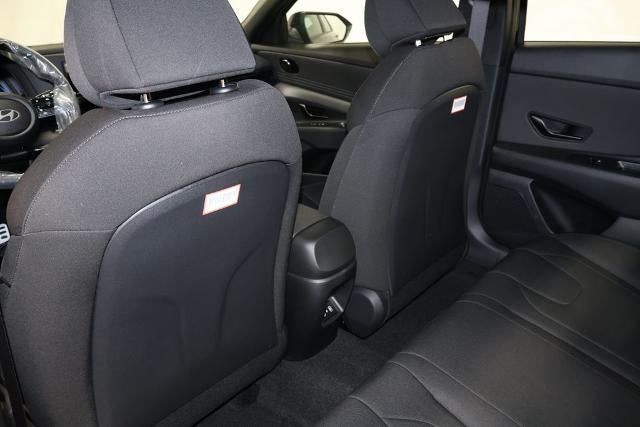 2026 Hyundai ELANTRA SEL Sport IVT