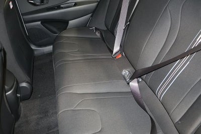 2026 Hyundai ELANTRA SEL Sport IVT