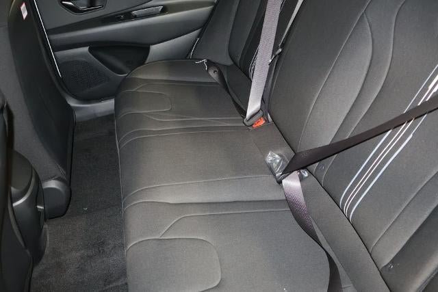 2026 Hyundai ELANTRA SEL Sport IVT
