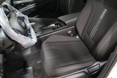 2026 Hyundai ELANTRA SEL Sport IVT