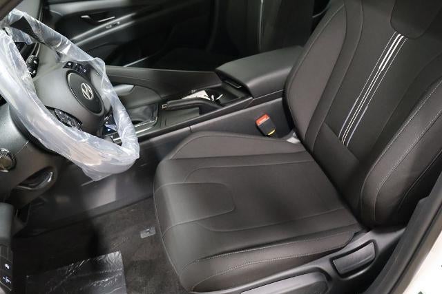 2026 Hyundai ELANTRA SEL Sport IVT