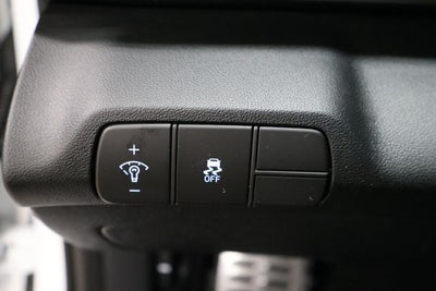 2026 Hyundai ELANTRA SEL Sport IVT