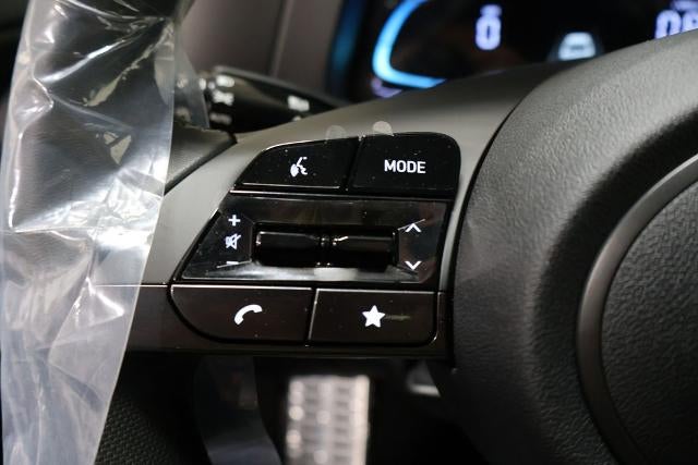 2026 Hyundai ELANTRA SEL Sport IVT