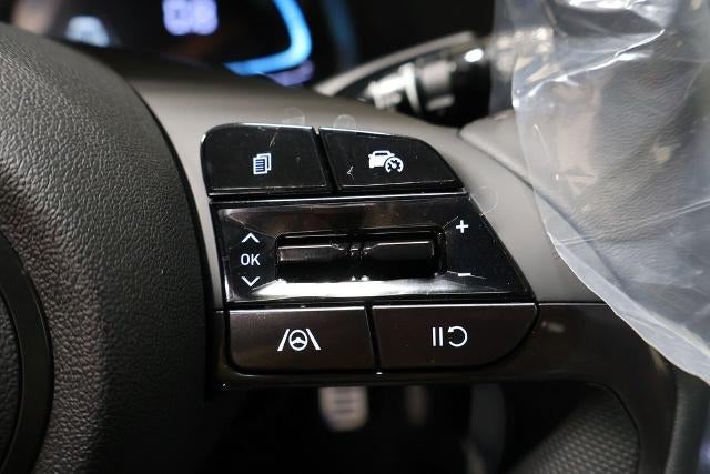 2026 Hyundai ELANTRA SEL Sport IVT