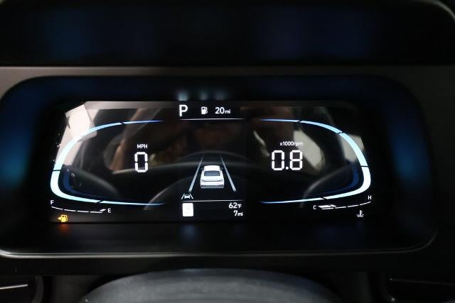 2026 Hyundai ELANTRA SEL Sport IVT