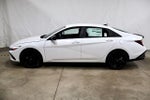 2026 Hyundai ELANTRA SEL Sport IVT