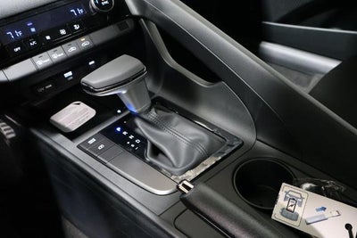 2026 Hyundai ELANTRA SEL Sport IVT
