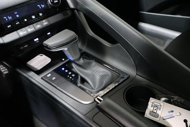 2026 Hyundai ELANTRA SEL Sport IVT