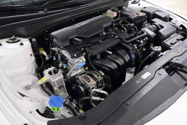 2026 Hyundai ELANTRA SEL Sport IVT