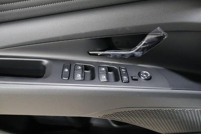 2026 Hyundai ELANTRA SEL Sport IVT