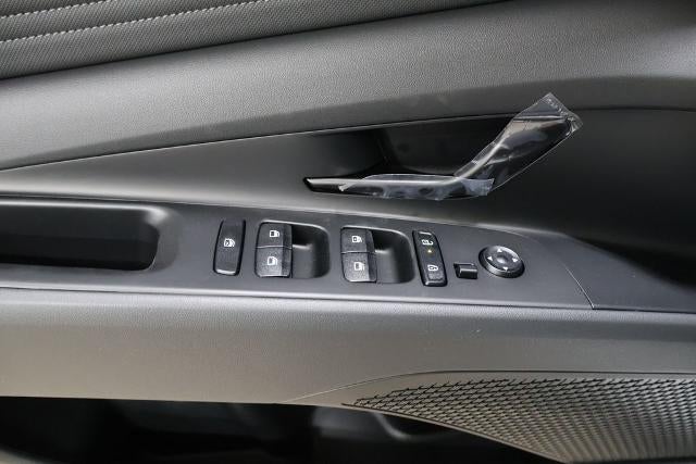 2026 Hyundai ELANTRA SEL Sport IVT