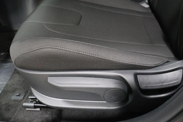 2026 Hyundai ELANTRA SEL Sport IVT