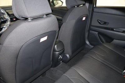 2026 Hyundai ELANTRA SEL Sport IVT