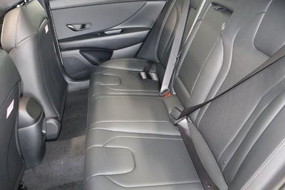 2026 Hyundai ELANTRA SEL Sport Plus Sedan