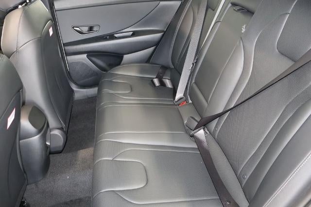 2026 Hyundai ELANTRA SEL Sport Plus Sedan