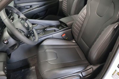 2026 Hyundai ELANTRA SEL Sport Plus Sedan