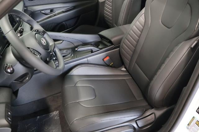 2026 Hyundai ELANTRA SEL Sport Plus Sedan