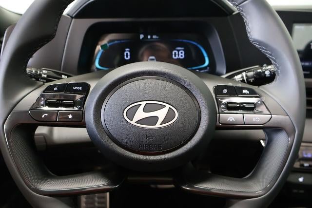 2026 Hyundai ELANTRA SEL Sport Plus Sedan