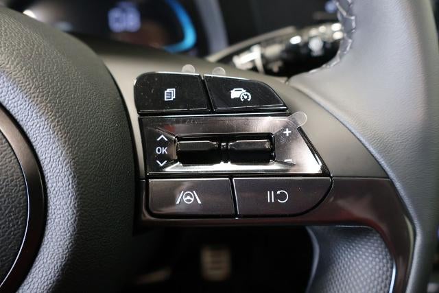 2026 Hyundai ELANTRA SEL Sport Plus Sedan