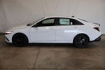 2026 Hyundai ELANTRA SEL Sport Plus Sedan