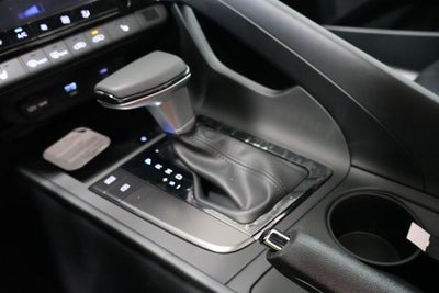 2026 Hyundai ELANTRA SEL Sport Plus Sedan