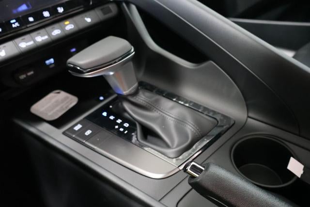 2026 Hyundai ELANTRA SEL Sport Plus Sedan