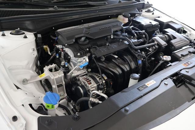 2026 Hyundai ELANTRA SEL Sport Plus Sedan