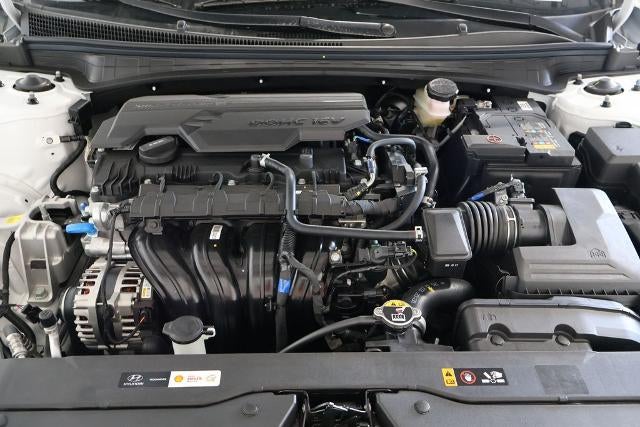 2026 Hyundai ELANTRA SEL Sport Plus Sedan