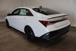 2026 Hyundai ELANTRA SEL Sport Plus Sedan