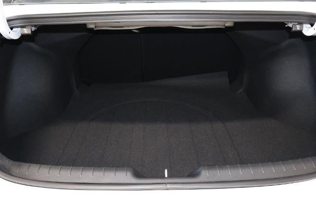 2026 Hyundai ELANTRA SEL Sport Plus Sedan