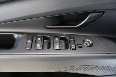 2026 Hyundai ELANTRA SEL Sport Plus Sedan