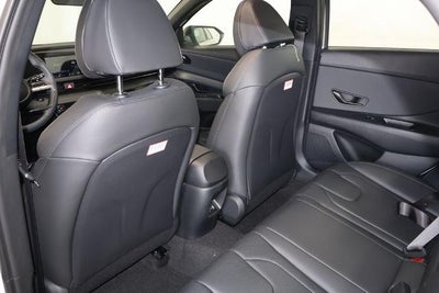 2026 Hyundai ELANTRA SEL Sport Plus Sedan